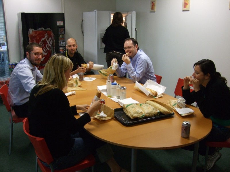 HA Webmasters 2007 Brussels 109 